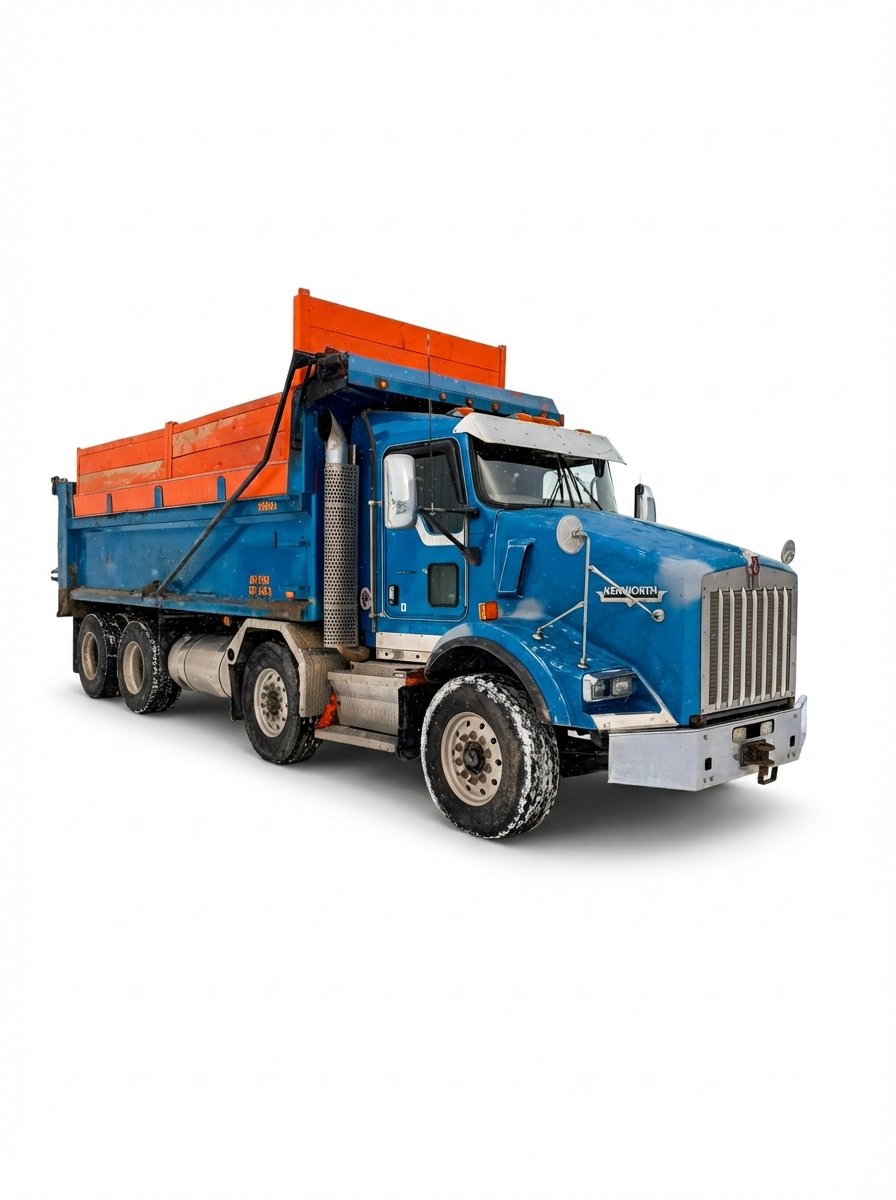 Kenworth T 800