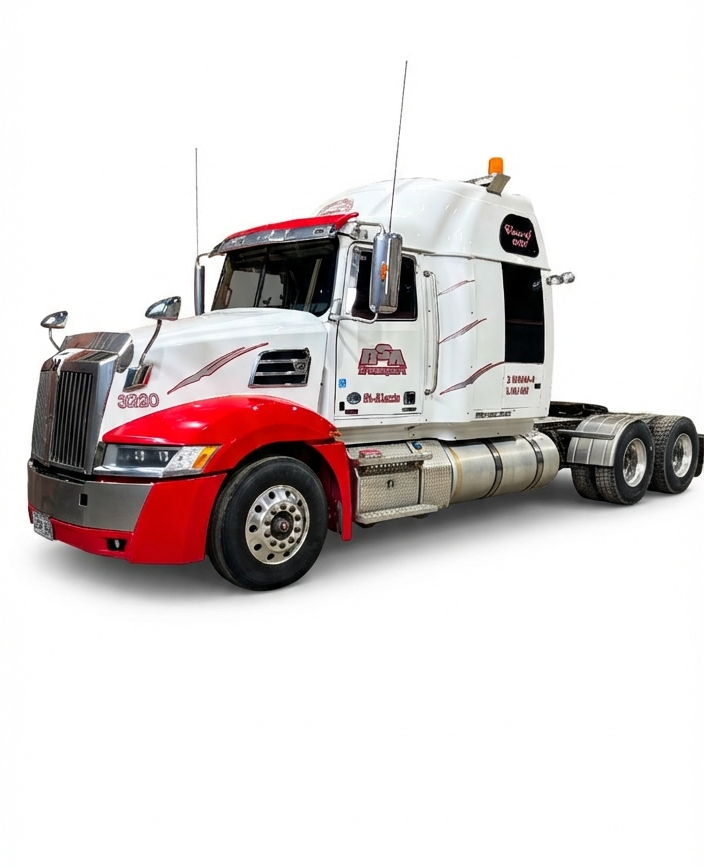 2020 Western Star